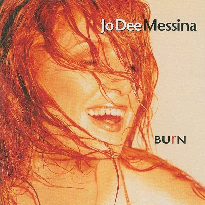 Jo Dee Messina/Burn